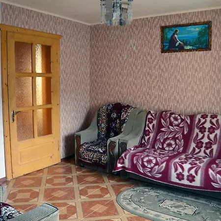 Oskolok Dovbusha