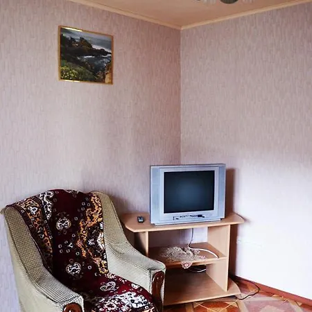 Oskolok Dovbusha Guest house Yaremche