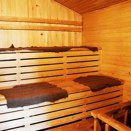 Oskolok Dovbusha Guest house Yaremche