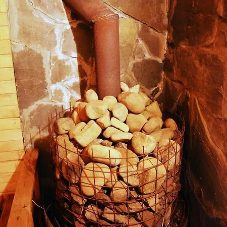 Oskolok Dovbusha * Yaremche