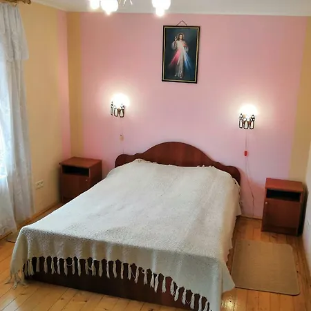 Oskolok Dovbusha * Yaremche