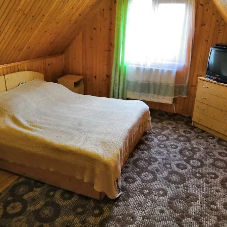 Oskolok Dovbusha Yaremche