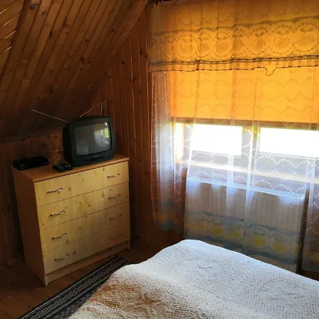 Guest house Oskolok Dovbusha