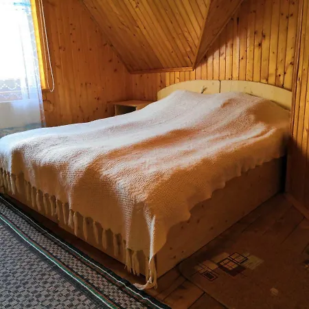 Oskolok Dovbusha Guest house *