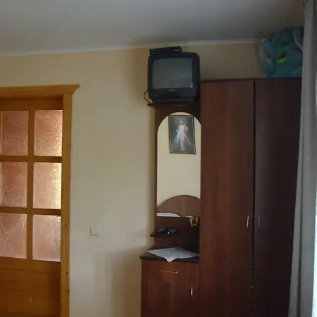 Oskolok Dovbusha * Jaremtje