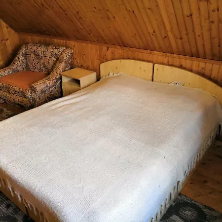 Oskolok Dovbusha * Jaremtje